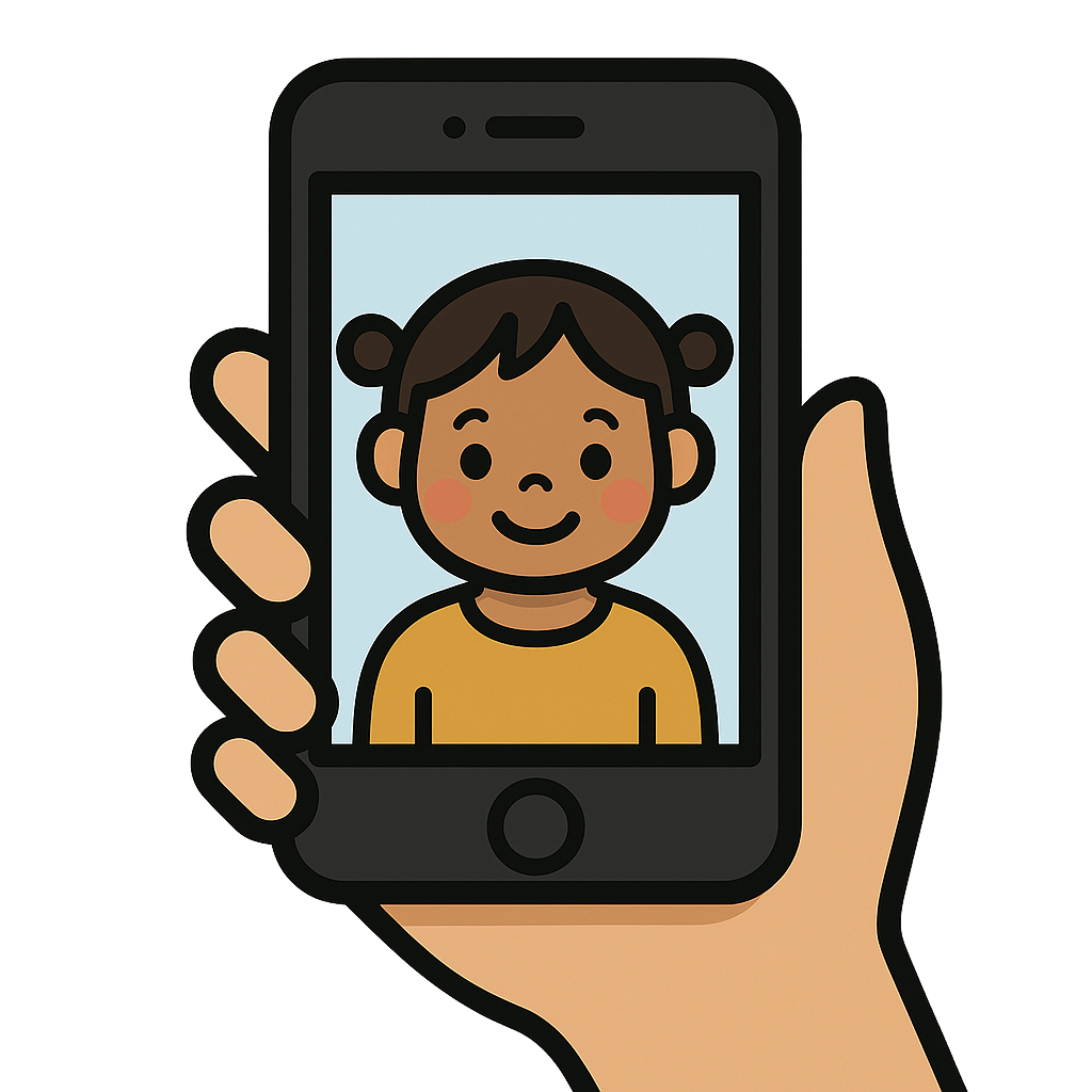 Upload One Photo