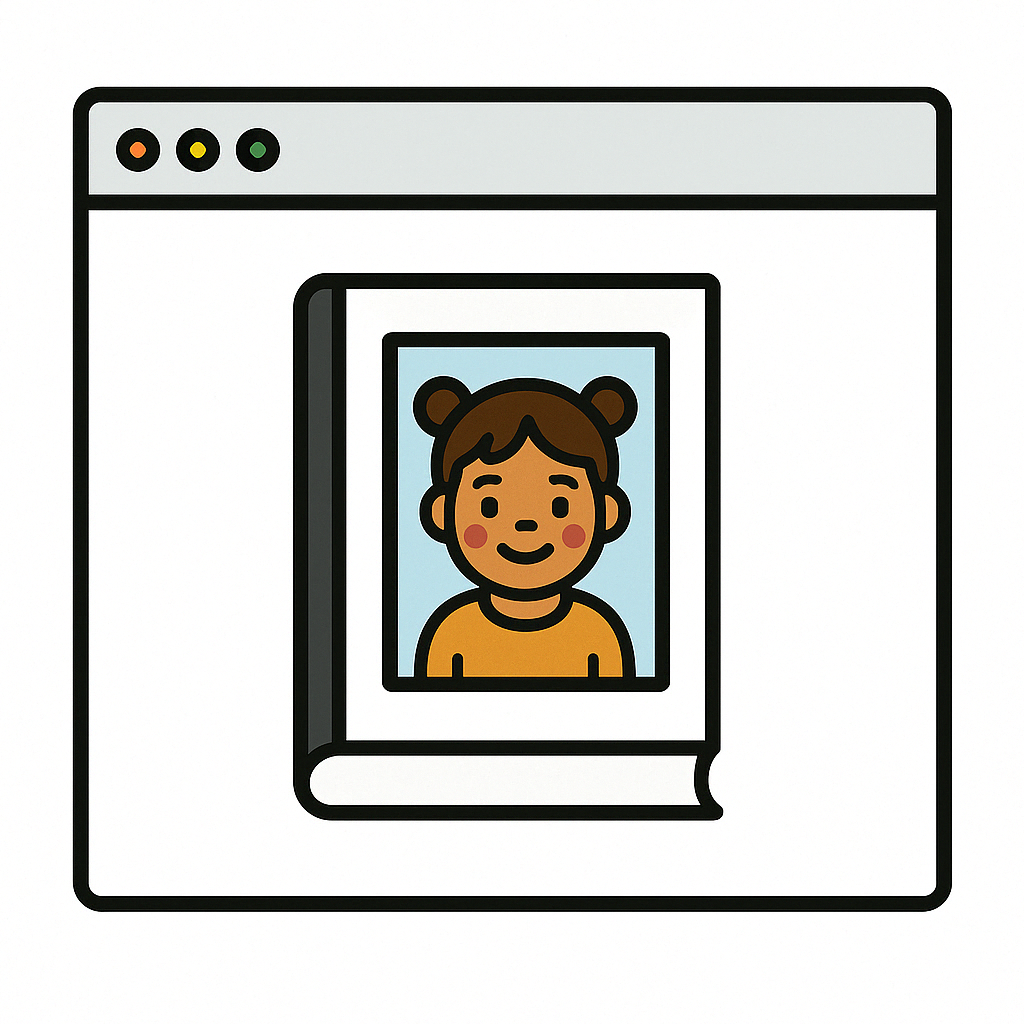 Preview Your Character
